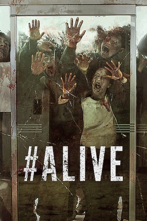 Alive (2020)